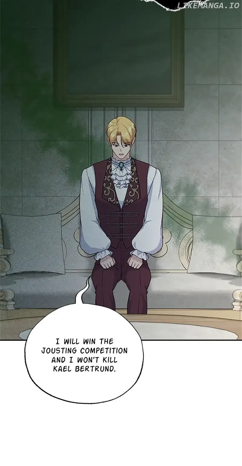 The villain’s young backer Chapter 78 page 88