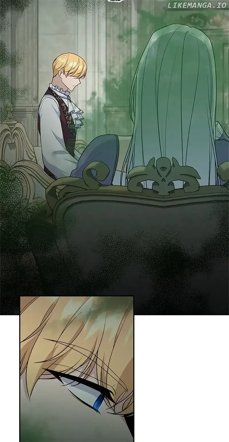 The villain’s young backer Chapter 78 page 86