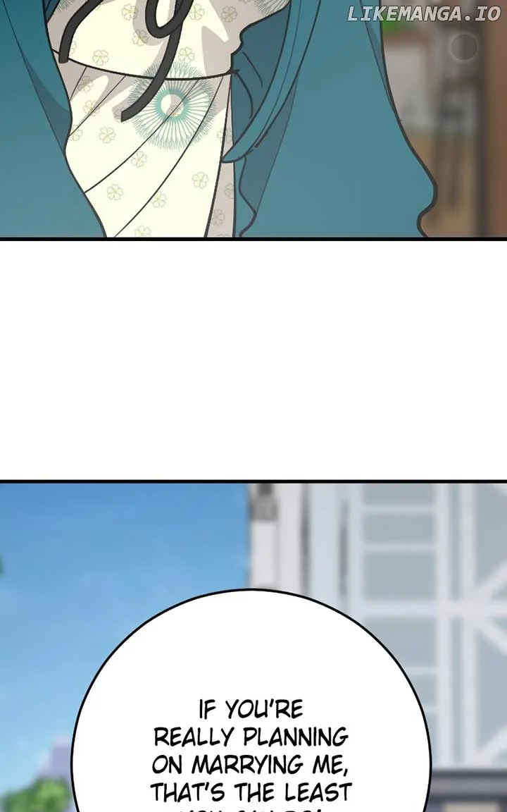 The Team Leader is Tired of Being A Newlywed Chapter 77 page 102