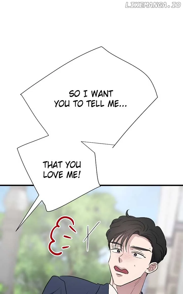 The Team Leader is Tired of Being A Newlywed Chapter 77 page 99