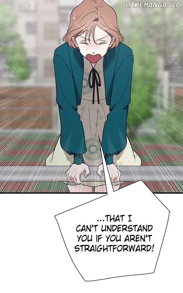 The Team Leader is Tired of Being A Newlywed Chapter 77 page 98