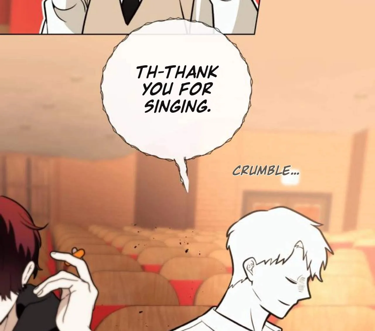 Please Don't Die! Chapter 32 page 58