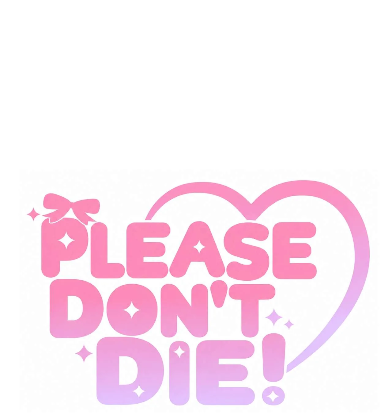 Please Don't Die! Chapter 32 page 62