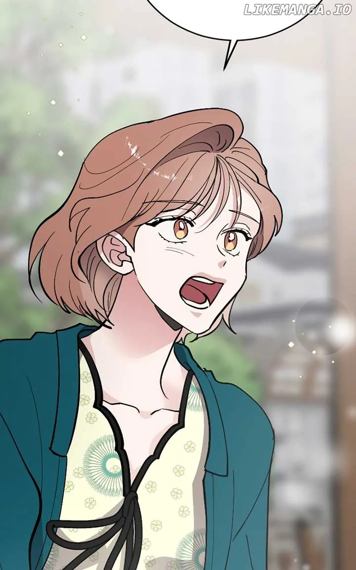 The Team Leader is Tired of Being A Newlywed Chapter 77 page 101