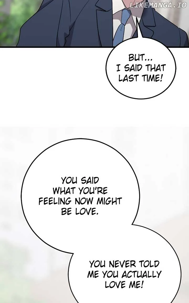 The Team Leader is Tired of Being A Newlywed Chapter 77 page 100