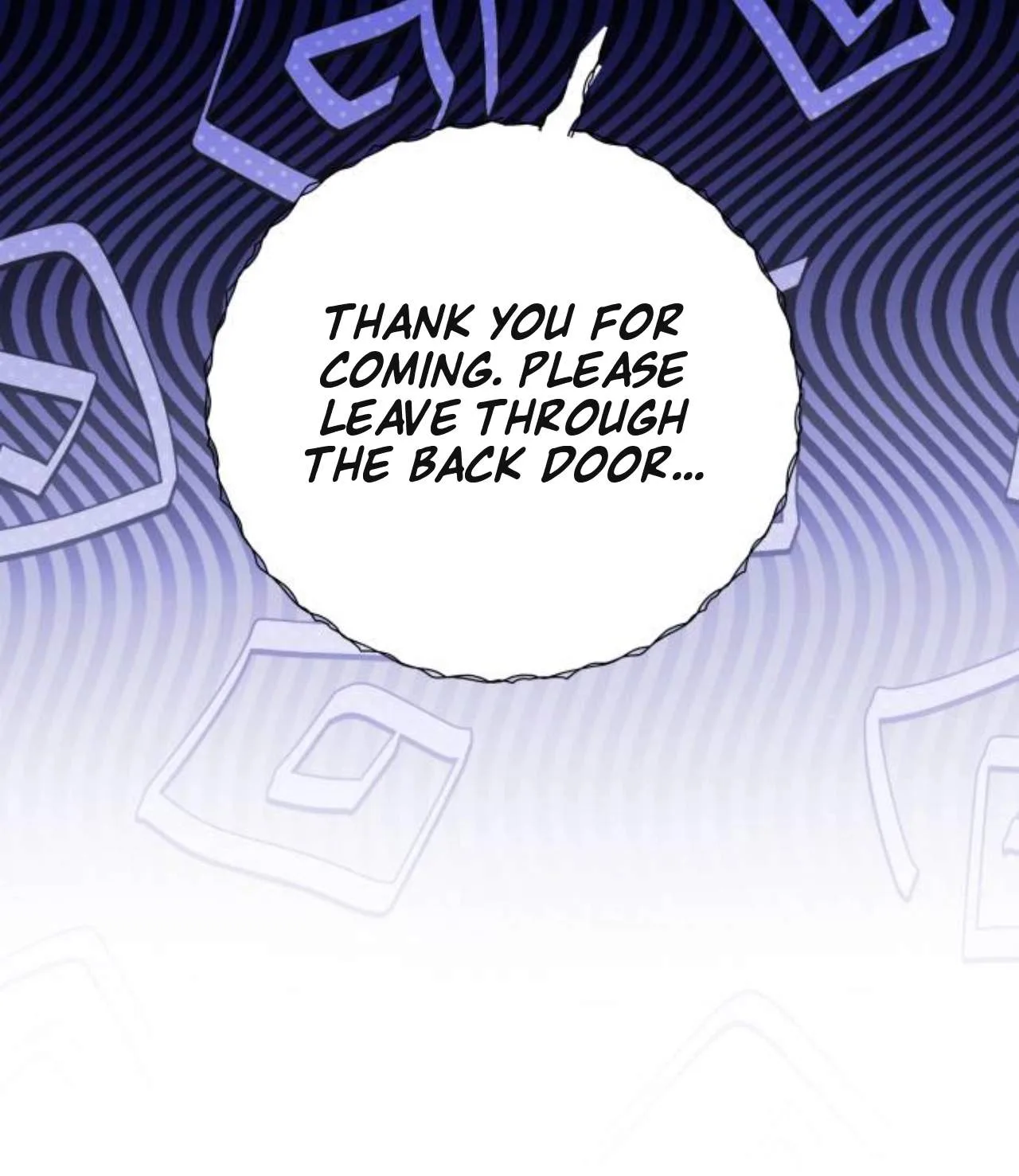 Please Don't Die! Chapter 32 page 60