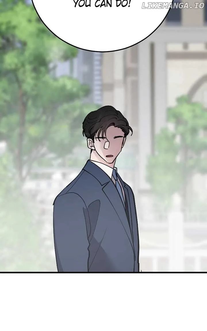 The Team Leader is Tired of Being A Newlywed Chapter 77 page 103