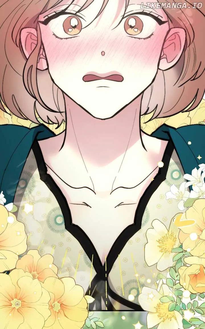 The Team Leader is Tired of Being A Newlywed Chapter 77 page 111