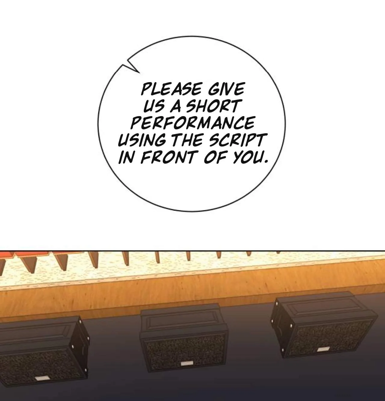 Please Don't Die! Chapter 32 page 70
