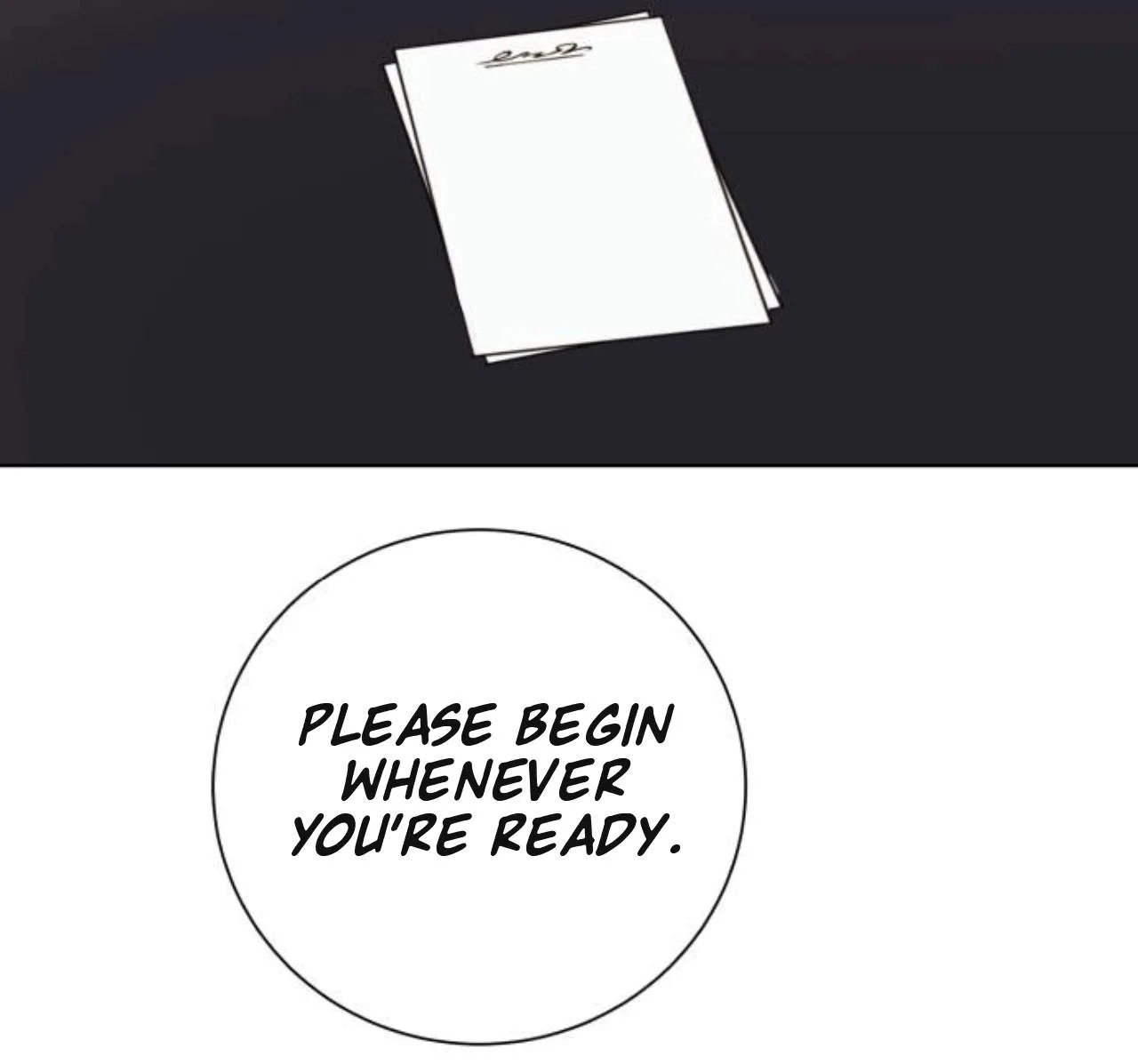 Please Don't Die! Chapter 32 page 71