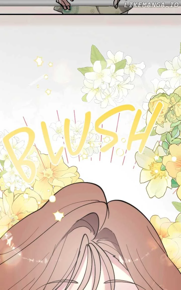 The Team Leader is Tired of Being A Newlywed Chapter 77 page 110