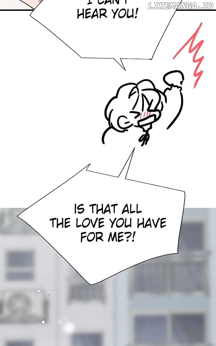 The Team Leader is Tired of Being A Newlywed Chapter 77 page 105