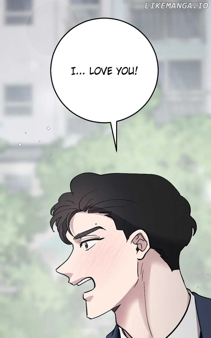 The Team Leader is Tired of Being A Newlywed Chapter 77 page 106