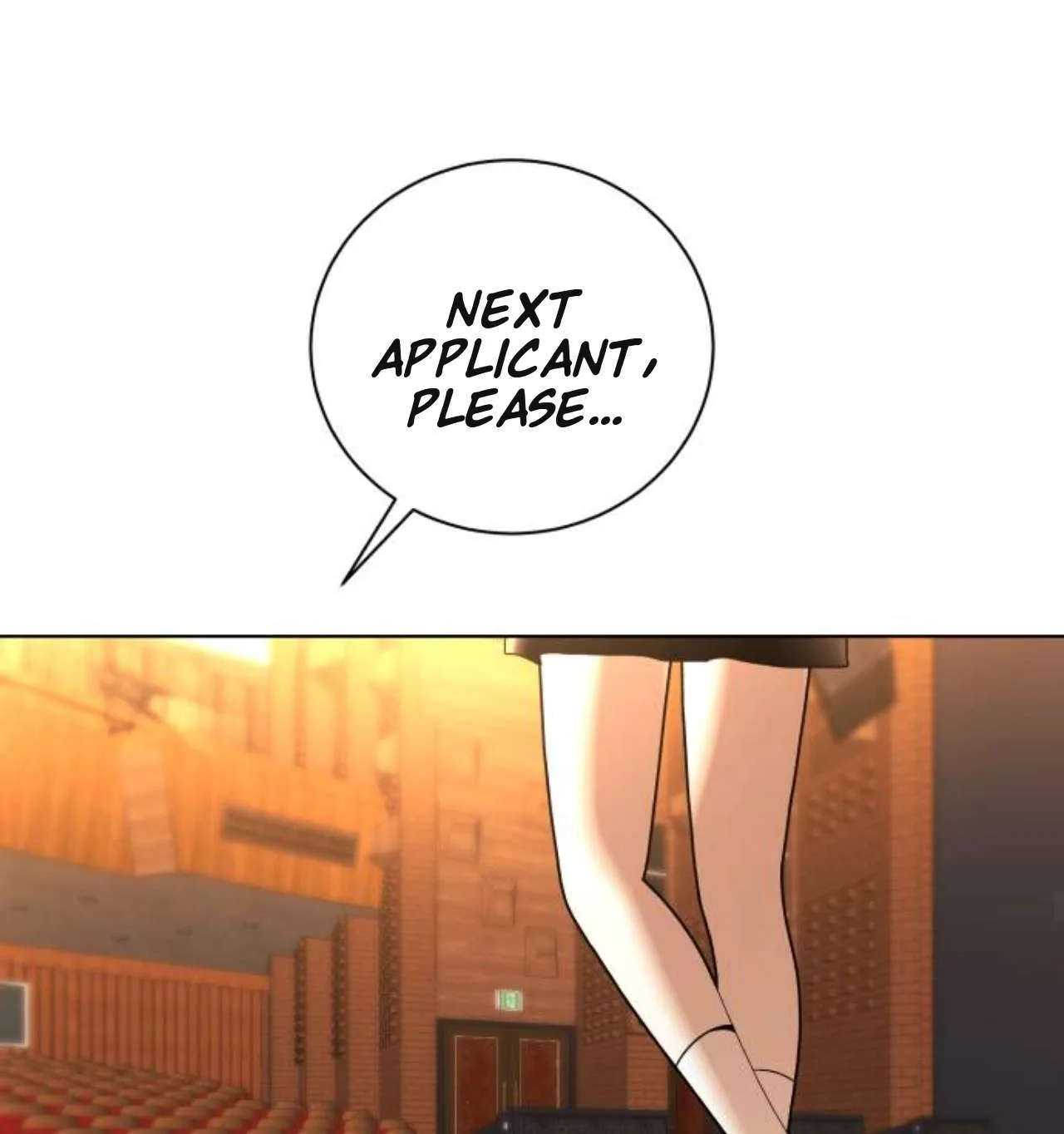Please Don't Die! Chapter 32 page 64