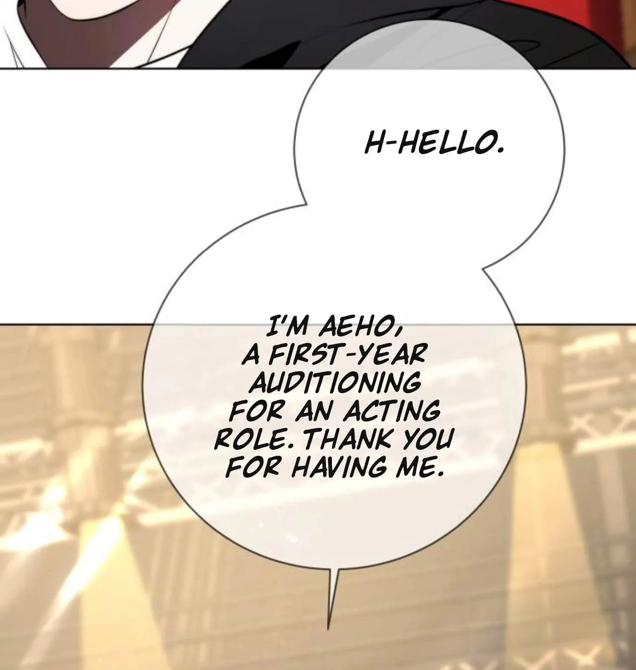 Please Don't Die! Chapter 32 page 67