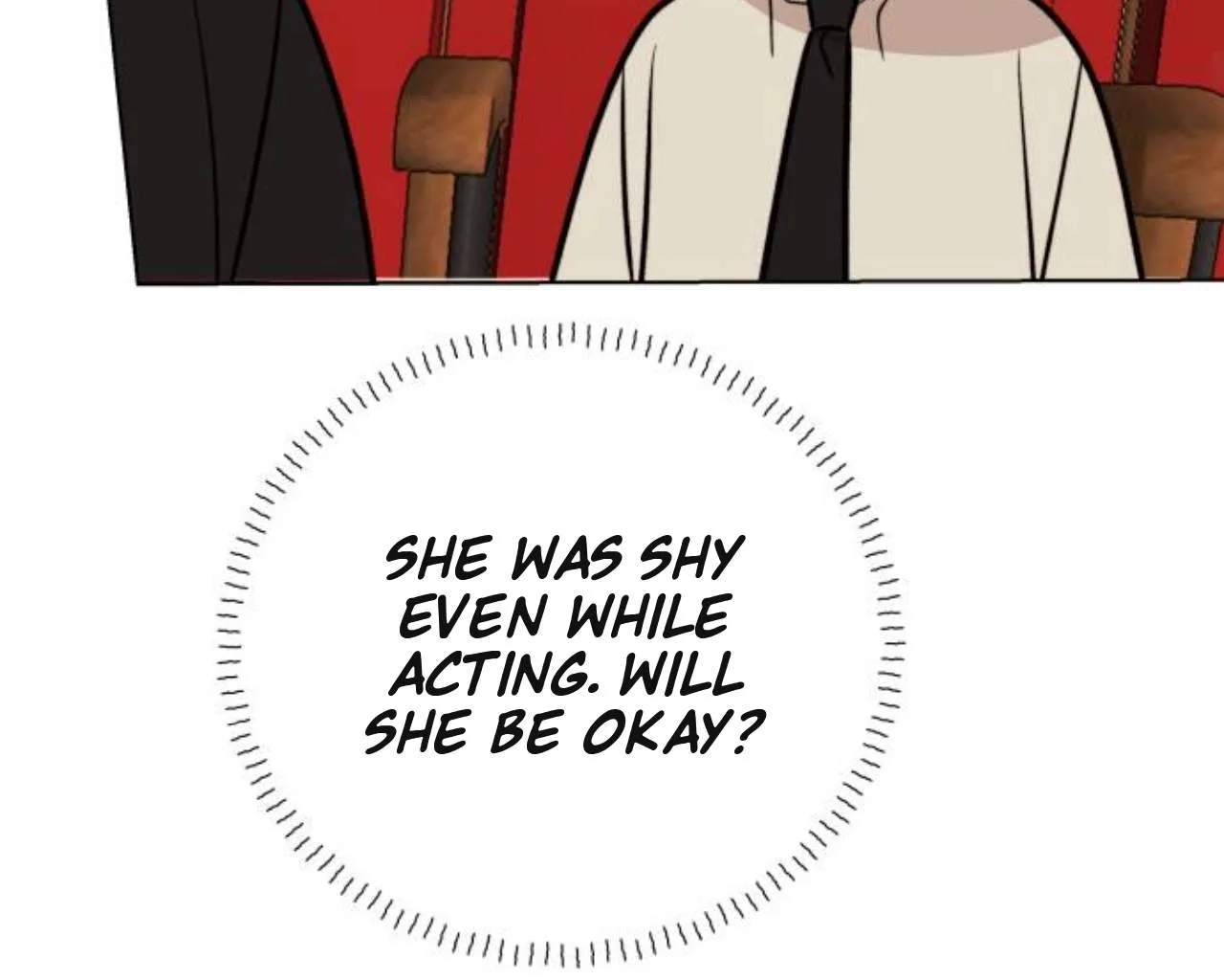 Please Don't Die! Chapter 32 page 85