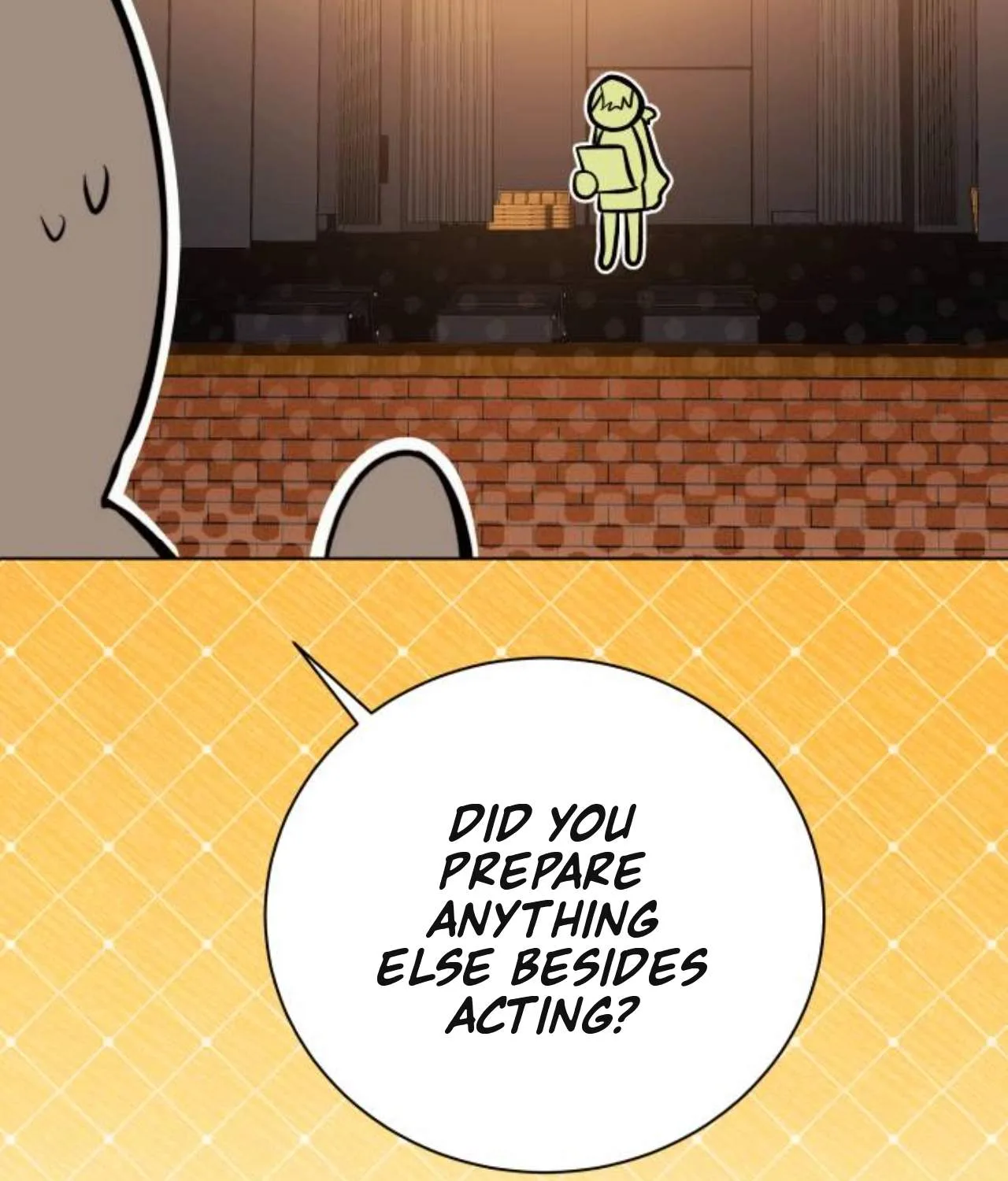 Please Don't Die! Chapter 32 page 79