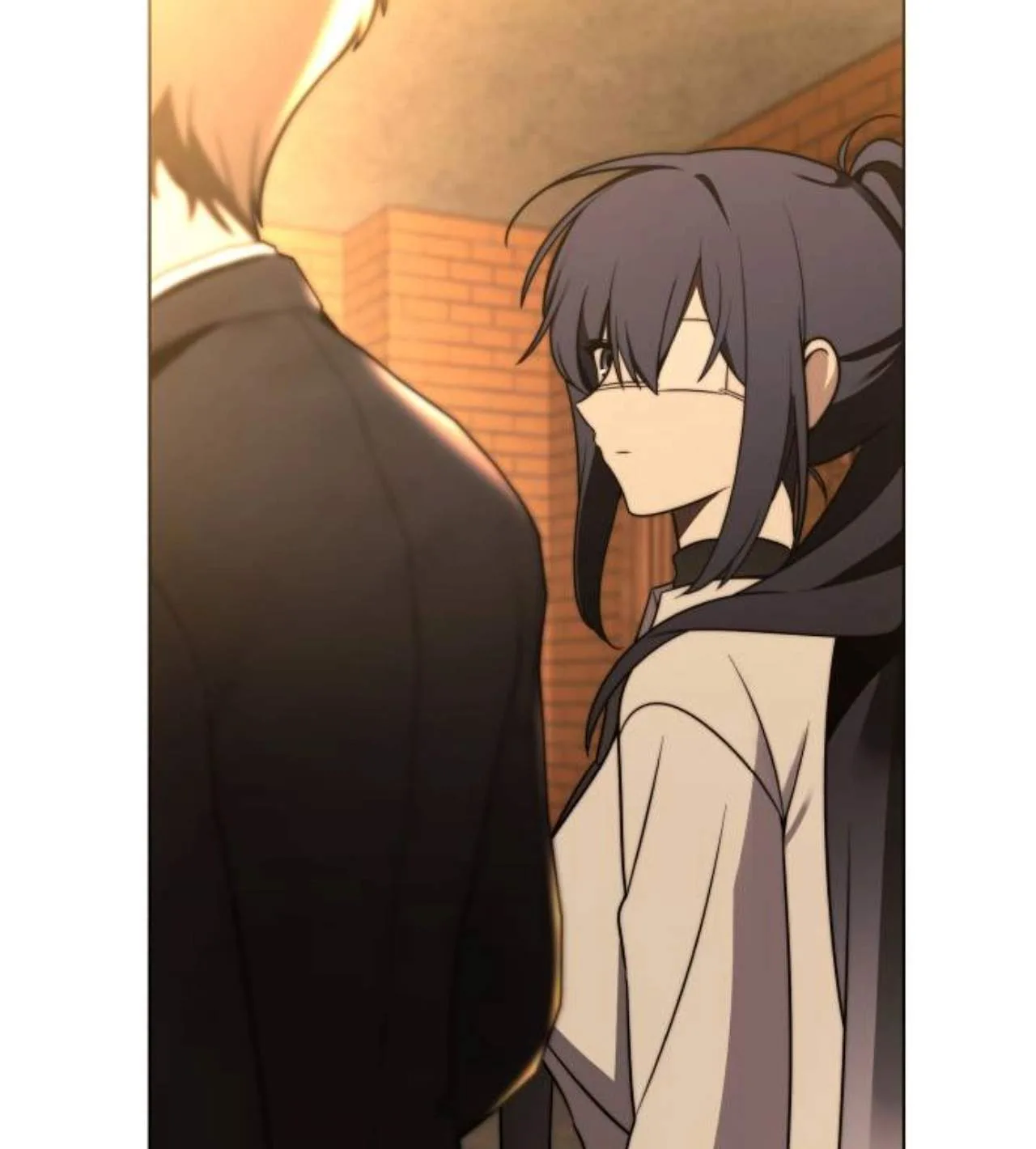 Please Don't Die! Chapter 32 page 100