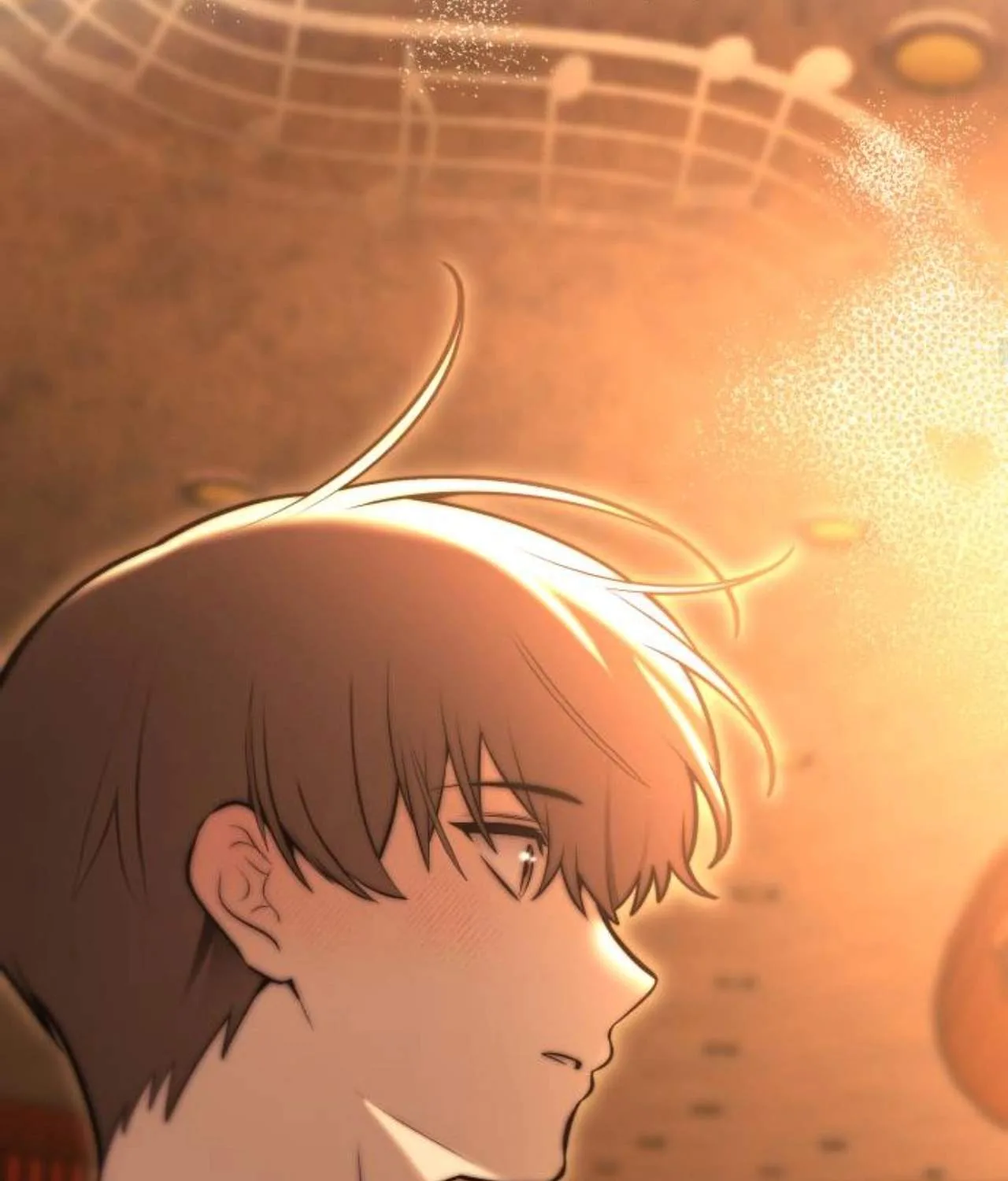 Please Don't Die! Chapter 32 page 103