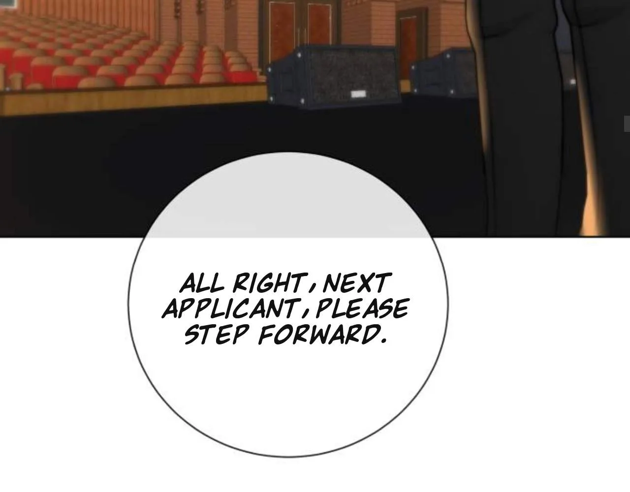 Please Don't Die! Chapter 32 page 126