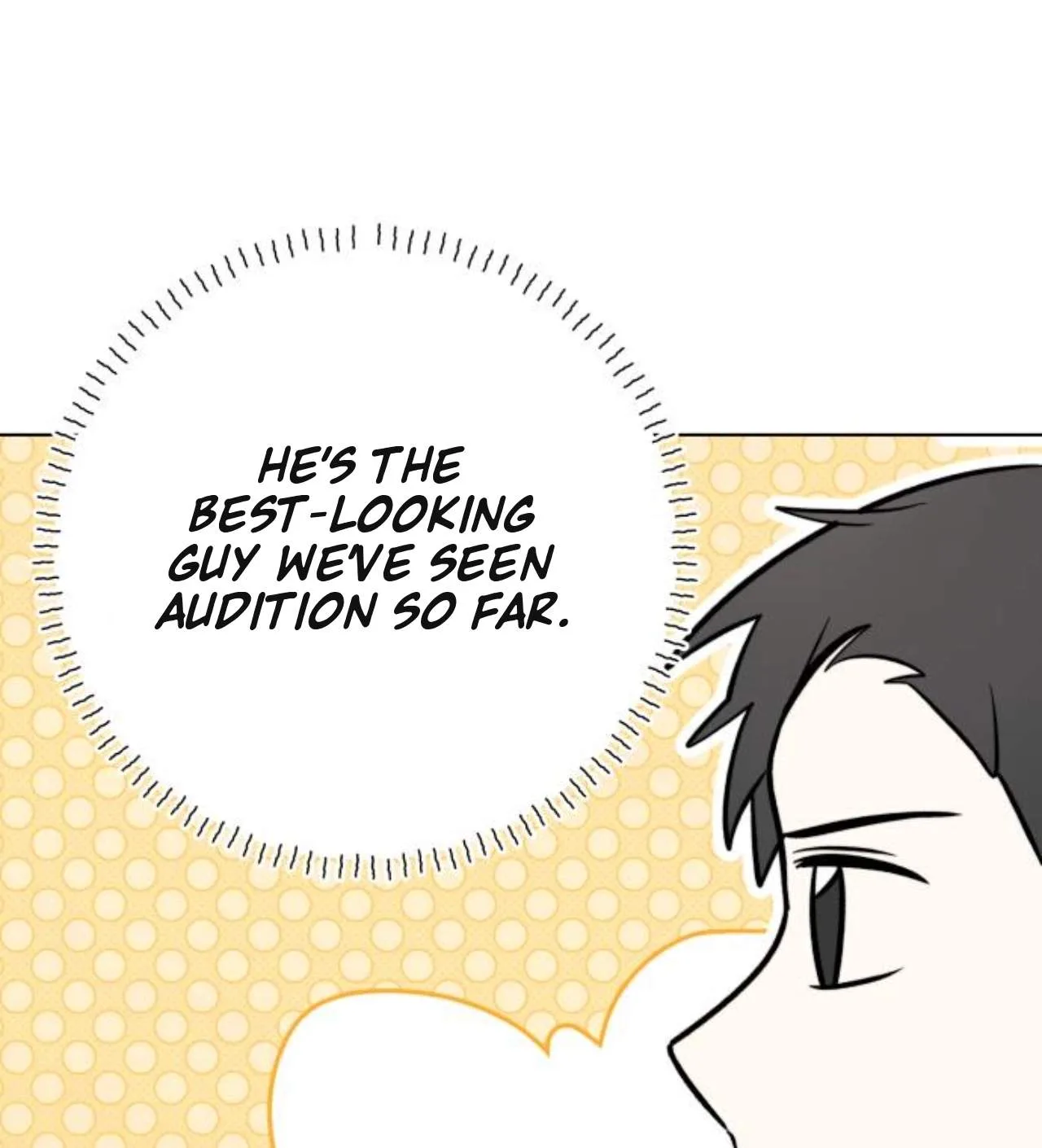 Please Don't Die! Chapter 32 page 132