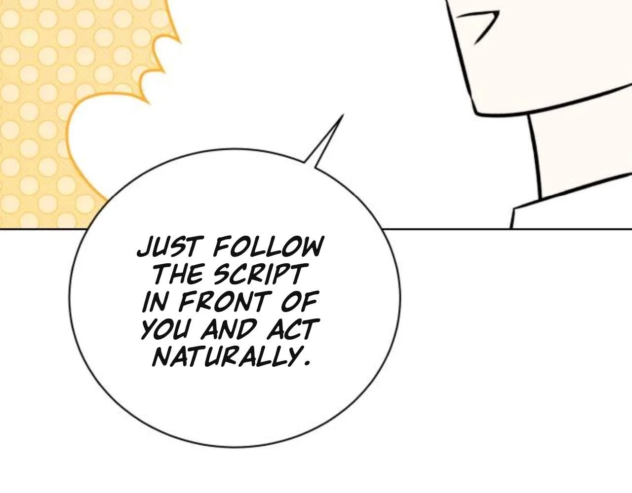 Please Don't Die! Chapter 32 page 133