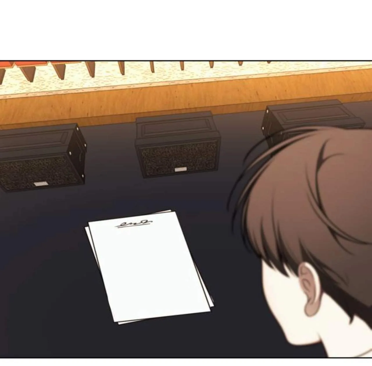 Please Don't Die! Chapter 32 page 134