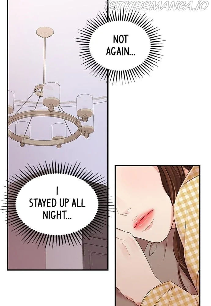 To You, Who Keep the Star Chapter 79 page 4