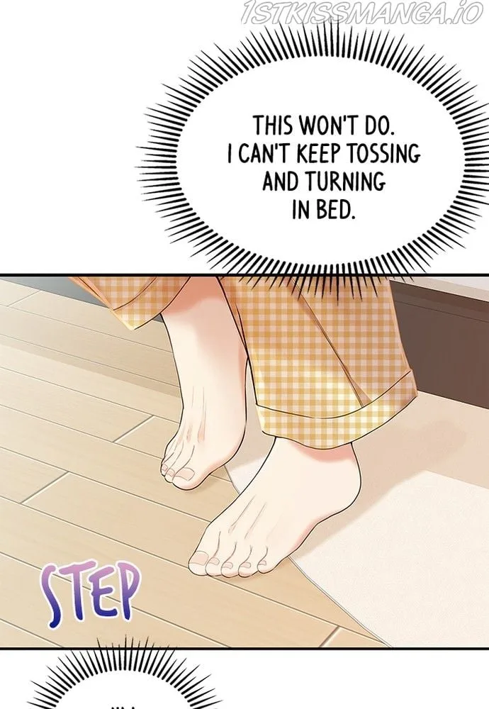To You, Who Keep the Star Chapter 79 page 10