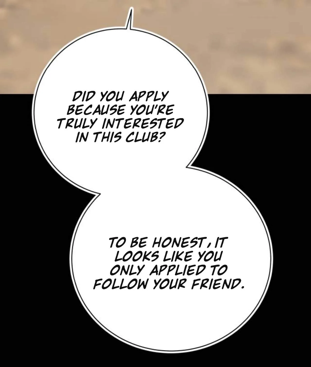 Please Don't Die! Chapter 32 page 164