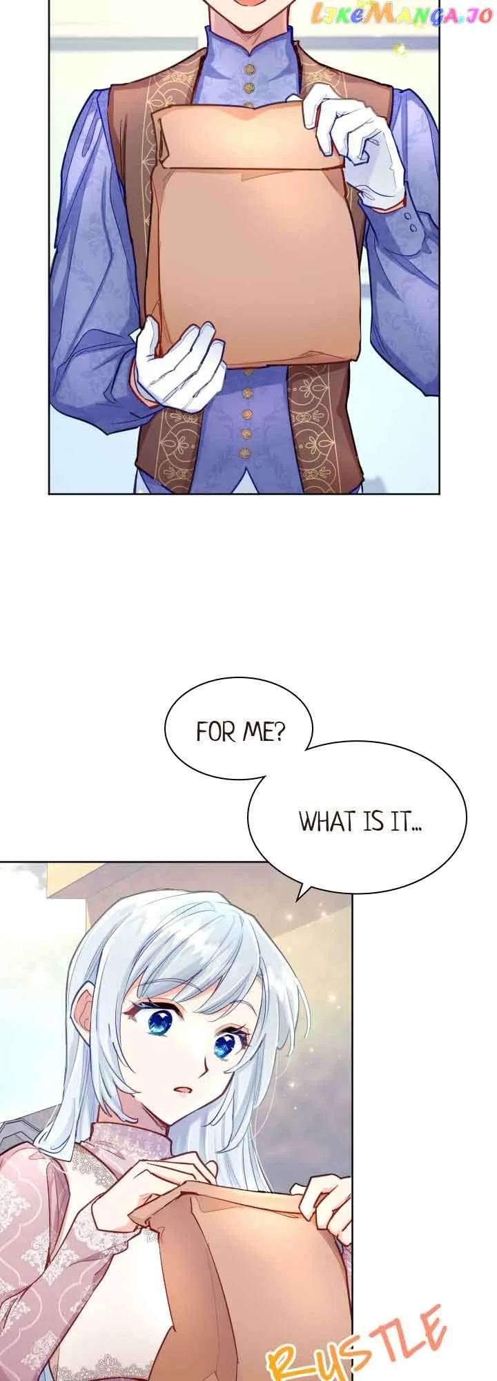Vengeance from a Saint Full of Wounds Chapter 77 page 10