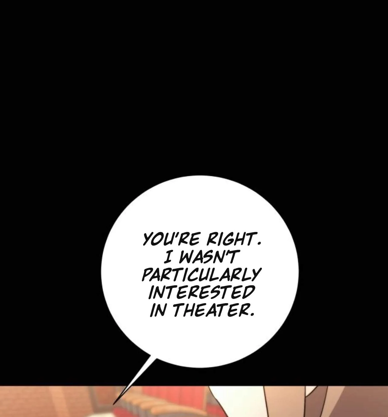 Please Don't Die! Chapter 32 page 172