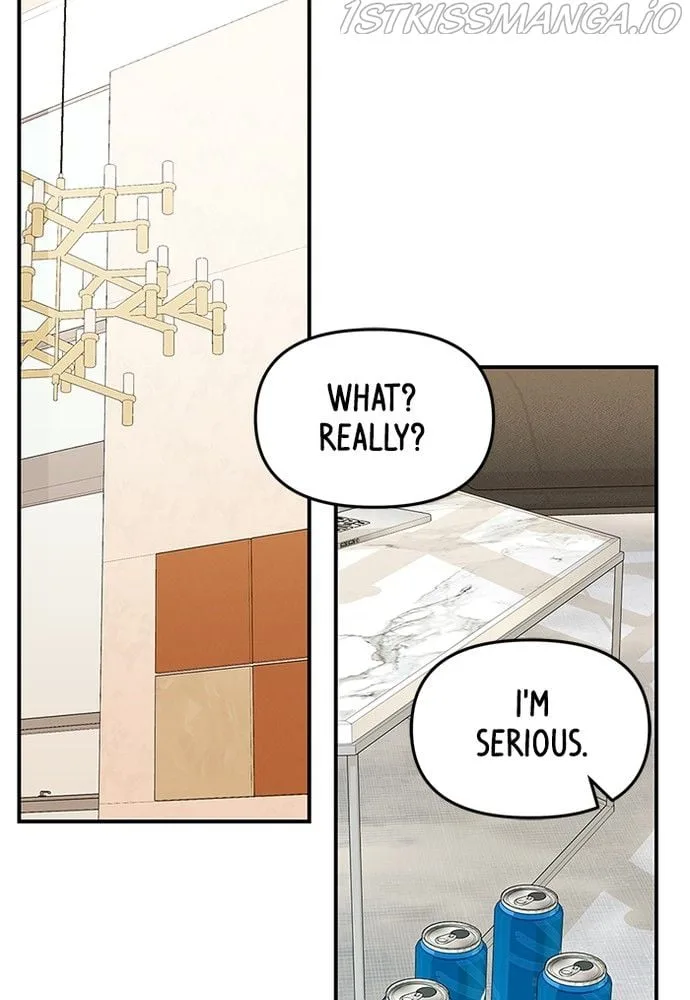 To You, Who Keep the Star Chapter 79 page 37