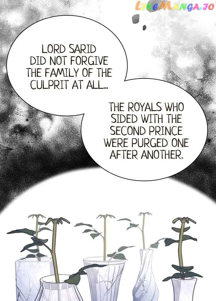 Vengeance from a Saint Full of Wounds Chapter 77 page 17