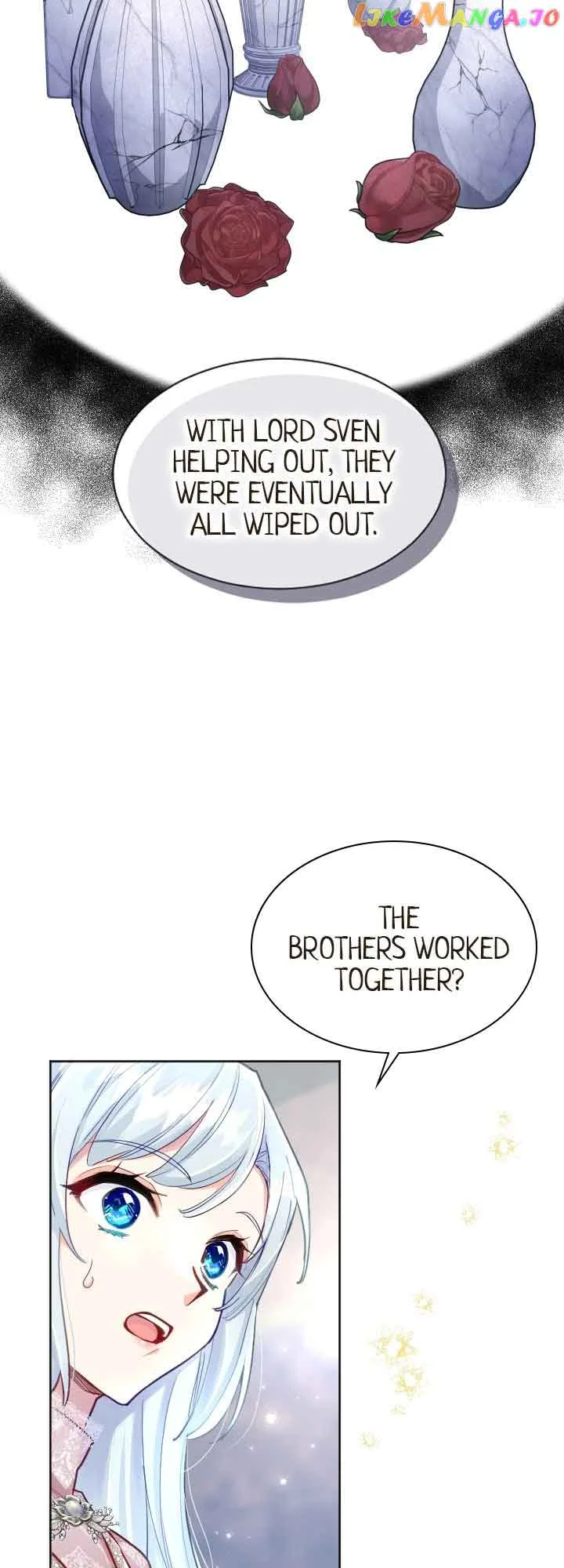 Vengeance from a Saint Full of Wounds Chapter 77 page 18