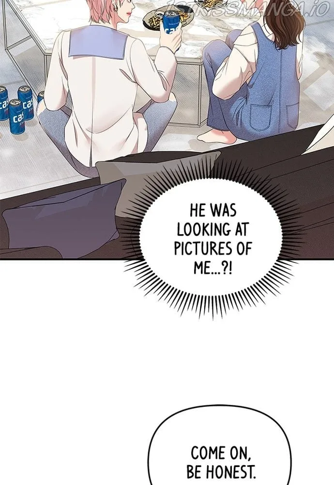 To You, Who Keep the Star Chapter 79 page 52