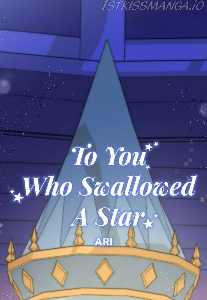 To You, Who Keep the Star Chapter 79 page 58
