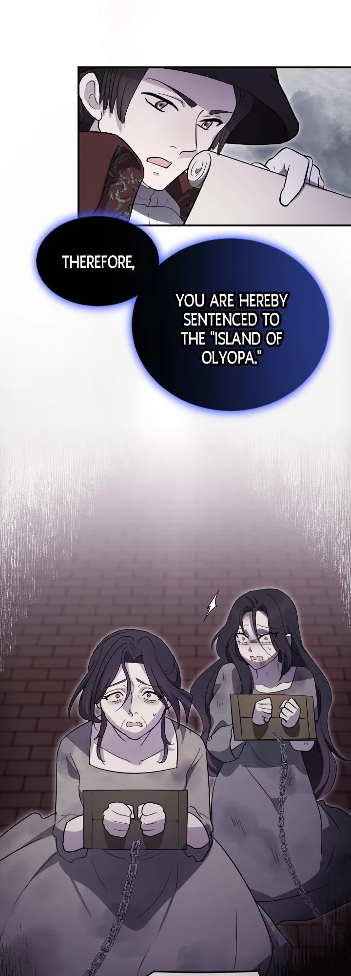 Vengeful Weapon, Tears of Poison Chapter 73 page 14