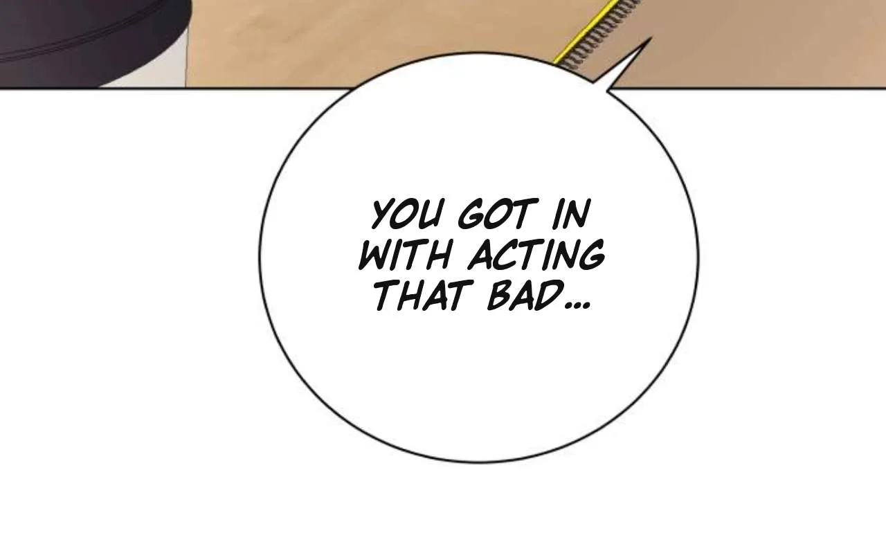 Please Don't Die! Chapter 32 page 202