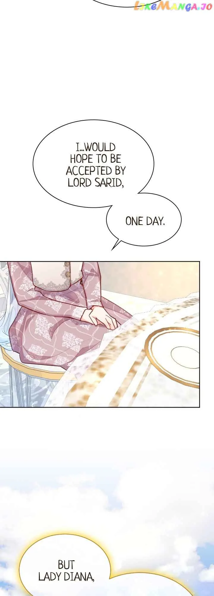 Vengeance from a Saint Full of Wounds Chapter 77 page 27