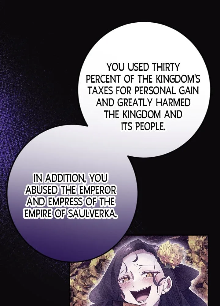 Vengeful Weapon, Tears of Poison Chapter 73 page 17
