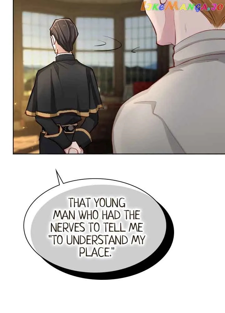 Vengeance from a Saint Full of Wounds Chapter 77 page 33