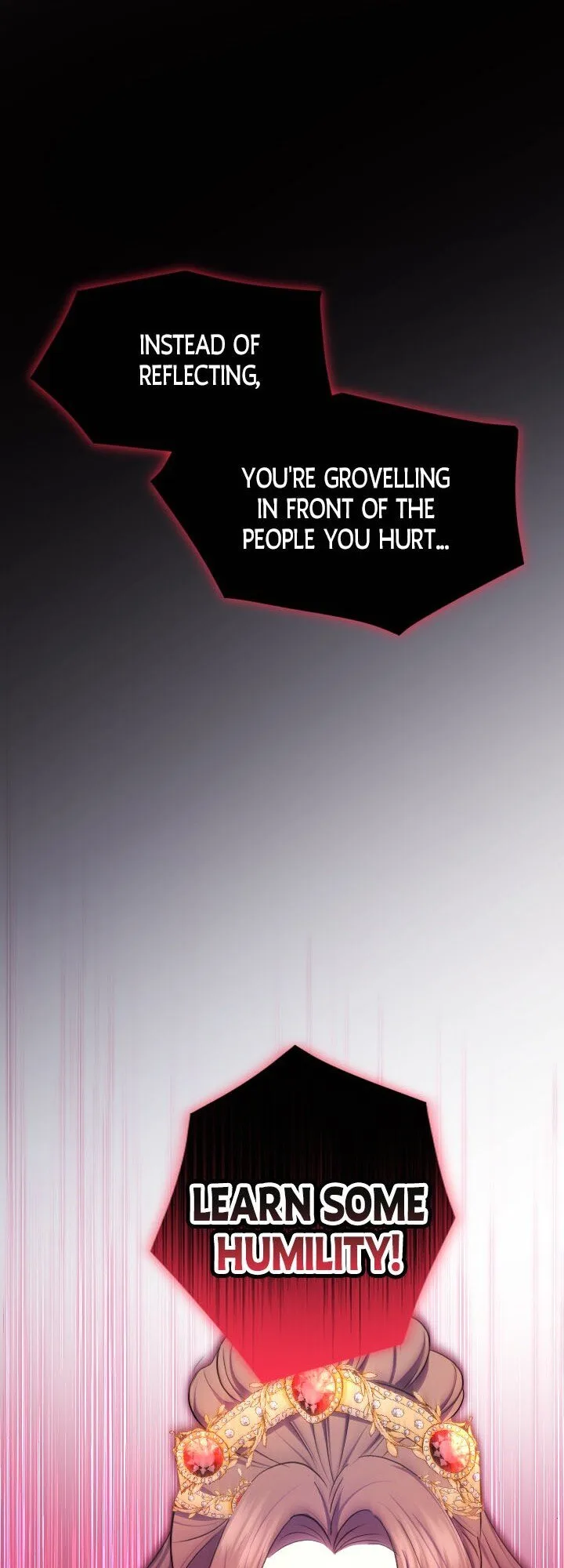 Vengeful Weapon, Tears of Poison Chapter 73 page 36