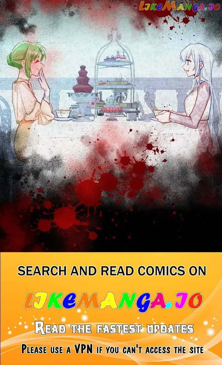Vengeance from a Saint Full of Wounds Chapter 77 page 36