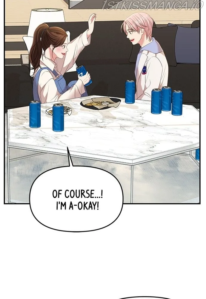 To You, Who Keep the Star Chapter 79 page 83