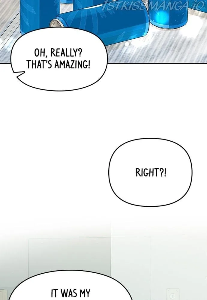 To You, Who Keep the Star Chapter 79 page 78
