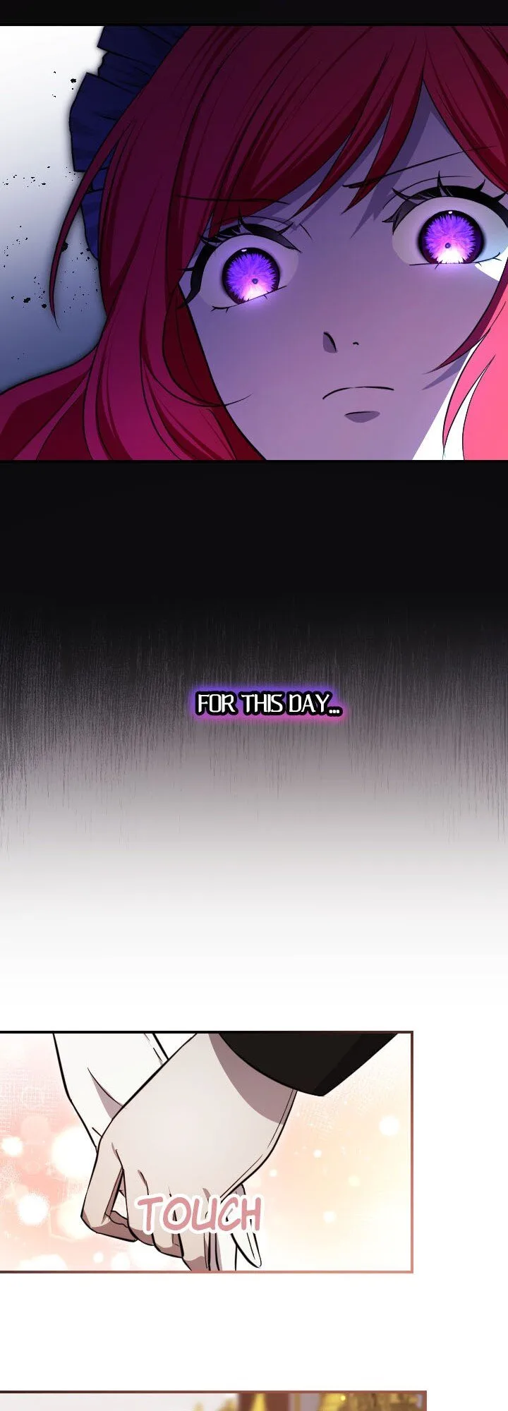 Vengeful Weapon, Tears of Poison Chapter 73 page 44