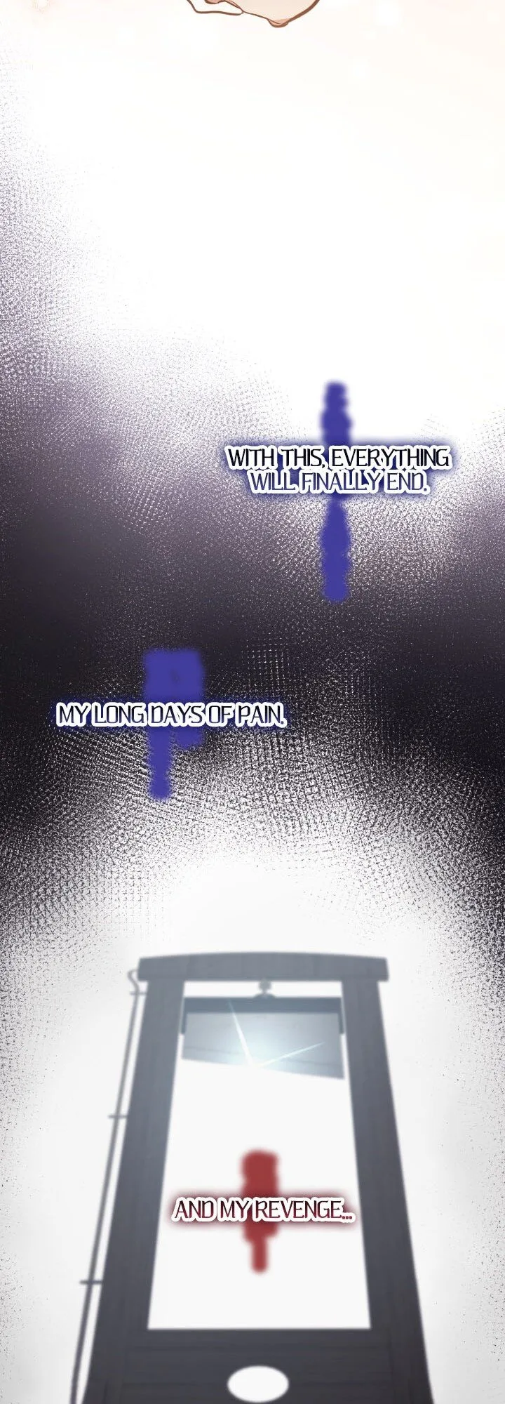 Vengeful Weapon, Tears of Poison Chapter 73 page 46