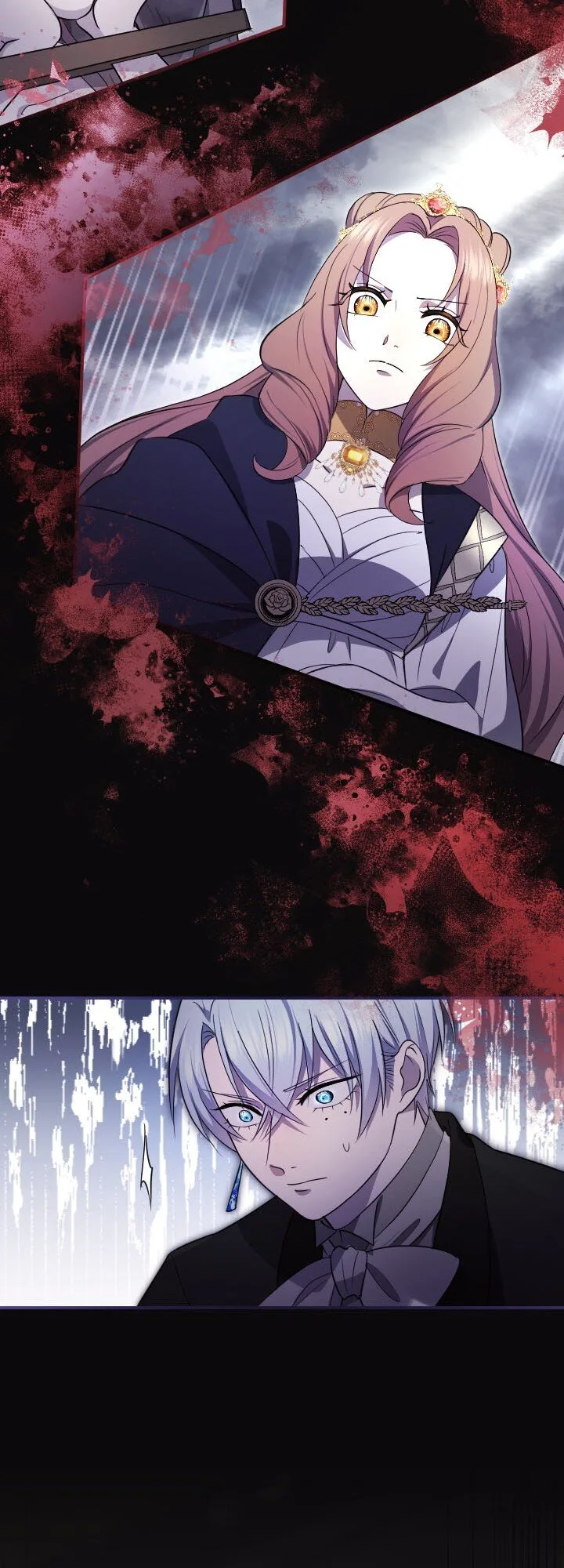 Vengeful Weapon, Tears of Poison Chapter 73 page 52