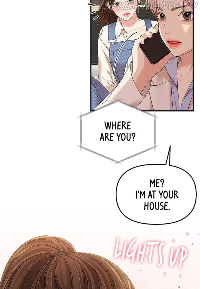 To You, Who Keep the Star Chapter 79 page 88